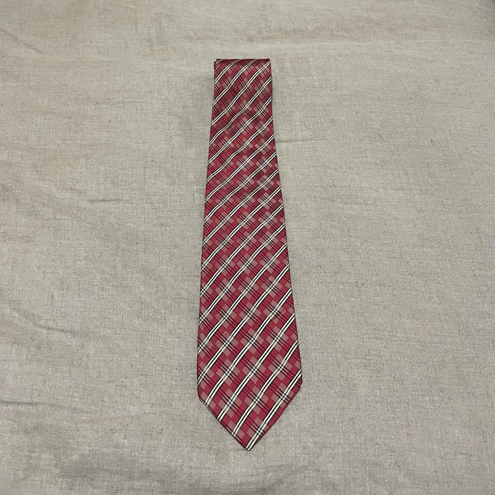 Burberry Necktie
